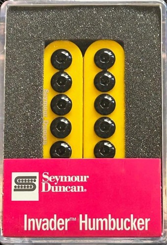 Seymour duncan invader - seymour, sh-8b