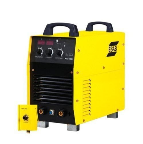 Saldatrice inverter portatile - inverter,