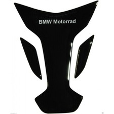 Paraserbatoio resinato per BMW