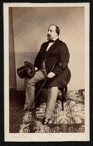 Henri artois comte - henri,