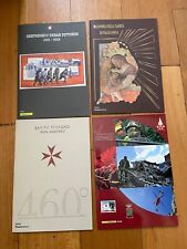 FOLDER: SANTO STEFANO PAPA-VIGILI FUOCO-MADONNA VALLECORSA-CENTENARIO VITTORIA