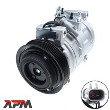 Compressore Climatizzatore