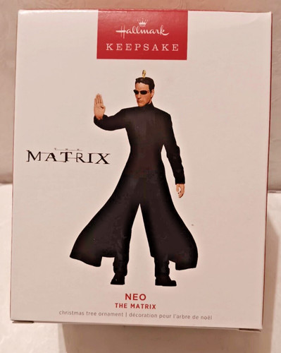 Hallmark keepsake the - hallmark,