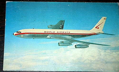 43474 foto world - ak, airways