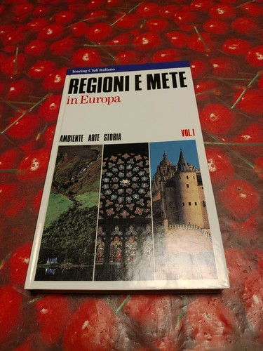 Regioni mete in - regioni,