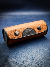 Rare Leather Case Meyer Optik