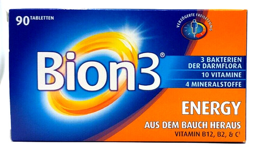 Bion compresse energetiche - bion, 3
