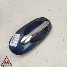 Maniglia esterna posteriore