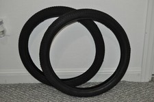 Set Pneumatici BMX 20"