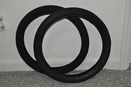 Set pneumatici bmx - pneumatici, 20"