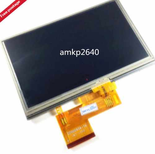 Pannello schermo display lcd - pannello, +
