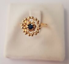 Anello donna / bambina Oro