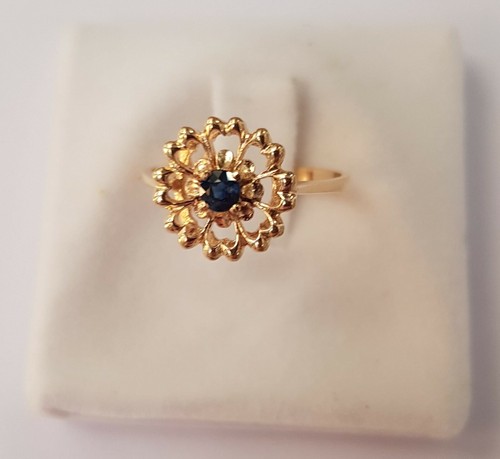 Anello donna bambina oro - /,