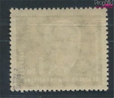 DDR 325z X II testati, ordinaria Libro MNH 1952 Presidente William Pie (9187917