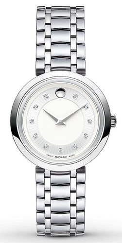 Orologio donna movado - movado, 1881