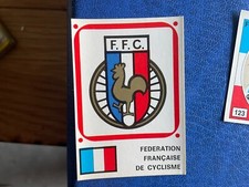 PANINI SPRINT 73 FRANCE