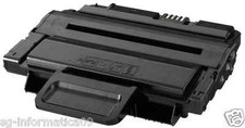 Toner per samsung 2855 - toner,