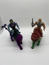 Vintage Masters Of The