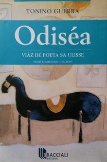 Odiséa vìaz poeta - odiséa., de