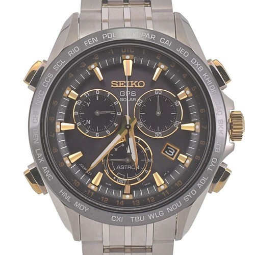 Orologio polso uomo seiko - da,