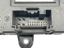 módulo electronico JAGUAR XF