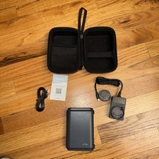 Gl.Inet GL-AXT1800 (Slate AX)