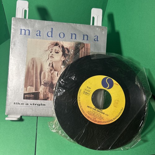 Madonna like virgin sire - like, 45"