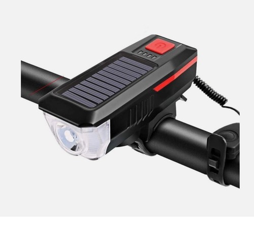 Luce bicicletta led - luce,