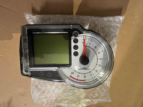 883341 cruscotto moto guzzi - cruscotto,