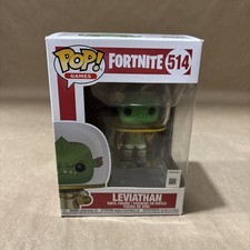 Funko Pop! Vinile: Fortnite -