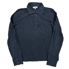 Polo Burberry London manica