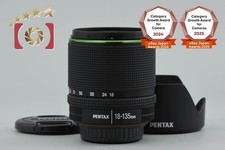 PENTAX SMC DA 18-135 mm