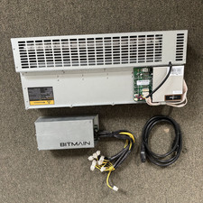 Bitcoin miner antminer r4 - bitcoin,