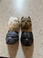 4 magneti bullo americani
