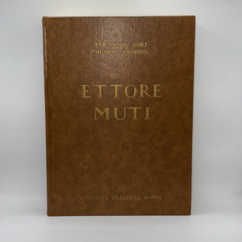 Ettore muti vol fernando - vol.2,