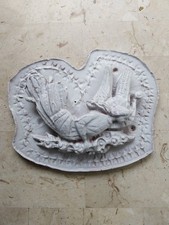 Ceramica  Di  ANGELO BIANCINI Fine Anni 70.