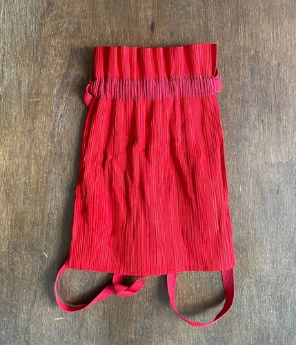 Zaino pleats please - zaino,