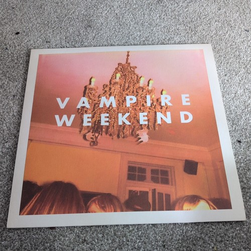 Vampire weekend - vampire,