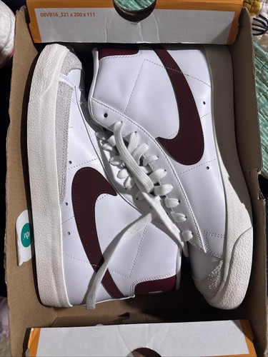 Blazer nike metà - blazer,