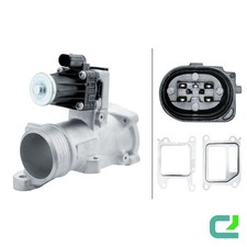 Valvola EGR elettrica 5 poli