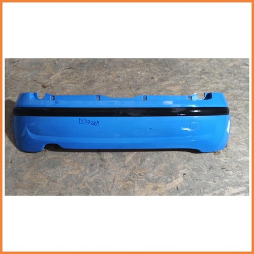 Paraurti posteriore fiat - fiat, panda
