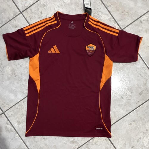 Adidas roma maglia - as,