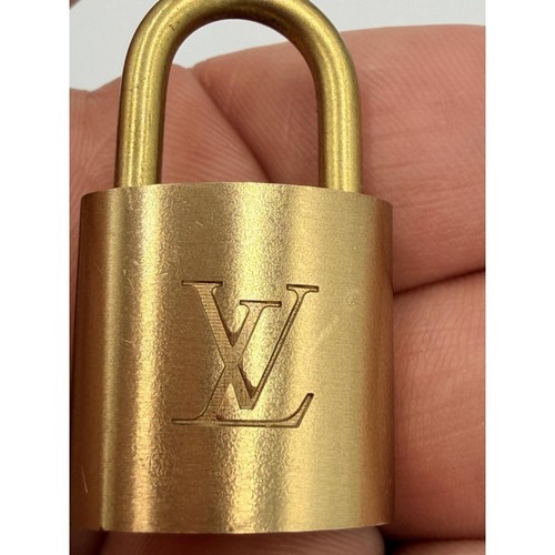 Lucchetto louis vuitton 318 - louis,