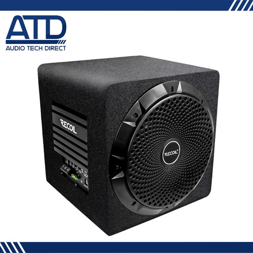 Subwoofer 600 watt custodia - subwoofer,