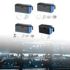 Scatola filtro per acquario