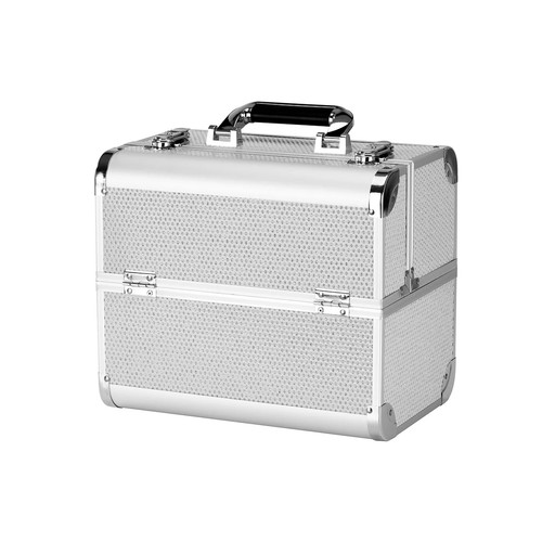 Beautycase valigetta glitter - beautycase,