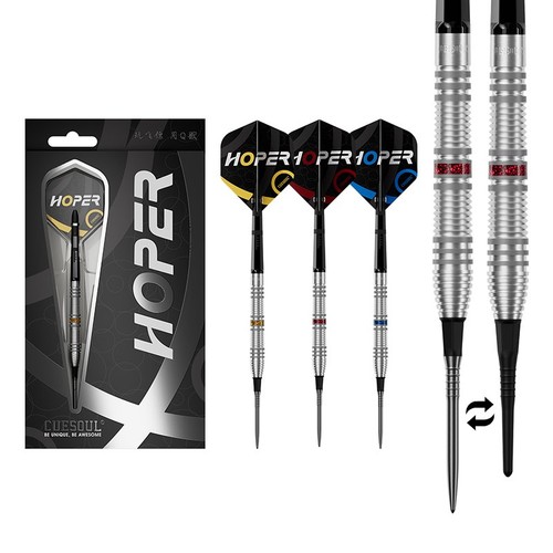 Cuesoul hoper 21 23g - 'hoper'p2, 19/21/23g