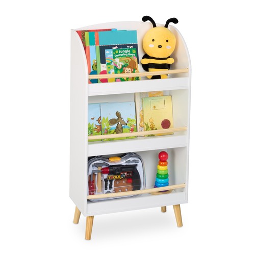 Libreria bambini scaffale - libreria,
