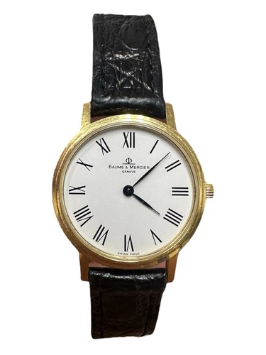 Orologio baume mercier - baume,