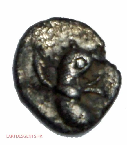 Ionie teos type - (fr1), (type
